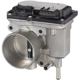 Purchase Top-Quality New Throttle Body by SPECTRA PREMIUM INDUSTRIES - TB1140 pa1