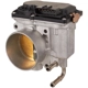 Purchase Top-Quality New Throttle Body by SPECTRA PREMIUM INDUSTRIES - TB1151 pa2