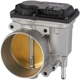 Purchase Top-Quality New Throttle Body by SPECTRA PREMIUM INDUSTRIES - TB1153 pa5