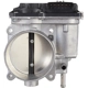 Purchase Top-Quality New Throttle Body by SPECTRA PREMIUM INDUSTRIES - TB1154 pa4