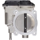 Purchase Top-Quality New Throttle Body by SPECTRA PREMIUM INDUSTRIES - TB1155 pa1