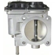 Purchase Top-Quality New Throttle Body by SPECTRA PREMIUM INDUSTRIES - TB1157 pa1