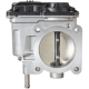 Purchase Top-Quality New Throttle Body by SPECTRA PREMIUM INDUSTRIES - TB1157 pa10