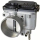 Purchase Top-Quality New Throttle Body by SPECTRA PREMIUM INDUSTRIES - TB1157 pa5