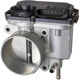 Purchase Top-Quality New Throttle Body by SPECTRA PREMIUM INDUSTRIES - TB1157 pa6