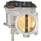 Purchase Top-Quality New Throttle Body by SPECTRA PREMIUM INDUSTRIES - TB1158 pa1