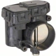 Purchase Top-Quality New Throttle Body by SPECTRA PREMIUM INDUSTRIES - TB1169 pa12