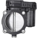 Purchase Top-Quality New Throttle Body by SPECTRA PREMIUM INDUSTRIES - TB1180 pa11