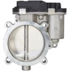 Purchase Top-Quality New Throttle Body by SPECTRA PREMIUM INDUSTRIES - TB1181 pa1
