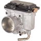 Purchase Top-Quality New Throttle Body by SPECTRA PREMIUM INDUSTRIES - TB1186 pa2