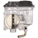 Purchase Top-Quality New Throttle Body by SPECTRA PREMIUM INDUSTRIES - TB1186 pa4