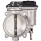 Purchase Top-Quality New Throttle Body by SPECTRA PREMIUM INDUSTRIES - TB1198 pa2