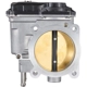 Purchase Top-Quality New Throttle Body by SPECTRA PREMIUM INDUSTRIES - TB1207 pa4