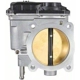 Purchase Top-Quality New Throttle Body by SPECTRA PREMIUM INDUSTRIES - TB1207 pa6