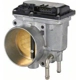 Purchase Top-Quality New Throttle Body by SPECTRA PREMIUM INDUSTRIES - TB1207 pa9