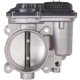 Purchase Top-Quality New Throttle Body by SPECTRA PREMIUM INDUSTRIES - TB1212 pa2