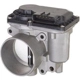 Purchase Top-Quality New Throttle Body by SPECTRA PREMIUM INDUSTRIES - TB1212 pa5