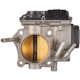 Purchase Top-Quality New Throttle Body by SPECTRA PREMIUM INDUSTRIES - TB1213 pa2