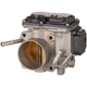 Purchase Top-Quality New Throttle Body by SPECTRA PREMIUM INDUSTRIES - TB1213 pa3