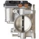 Purchase Top-Quality New Throttle Body by SPECTRA PREMIUM INDUSTRIES - TB1216 pa1