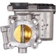 Purchase Top-Quality New Throttle Body by SPECTRA PREMIUM INDUSTRIES - TB1217 pa3