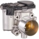 Purchase Top-Quality New Throttle Body by SPECTRA PREMIUM INDUSTRIES - TB1217 pa8