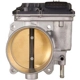 Purchase Top-Quality New Throttle Body by SPECTRA PREMIUM INDUSTRIES - TB1218 pa2