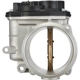 Purchase Top-Quality New Throttle Body by SPECTRA PREMIUM INDUSTRIES - TB1225 pa2