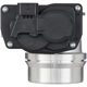 Purchase Top-Quality New Throttle Body by SPECTRA PREMIUM INDUSTRIES - TB1225 pa3