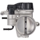 Purchase Top-Quality New Throttle Body by SPECTRA PREMIUM INDUSTRIES - TB1228 pa1