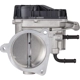 Purchase Top-Quality New Throttle Body by SPECTRA PREMIUM INDUSTRIES - TB1228 pa6