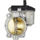 Purchase Top-Quality New Throttle Body by SPECTRA PREMIUM INDUSTRIES - TB1232 pa1