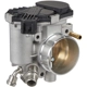 Purchase Top-Quality SPECTRA PREMIUM INDUSTRIES - TB1240 - New Throttle Body pa5
