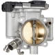Purchase Top-Quality SPECTRA PREMIUM INDUSTRIES - TB1240 - New Throttle Body pa6