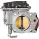 Purchase Top-Quality New Throttle Body by SPECTRA PREMIUM INDUSTRIES - TB1242 pa1