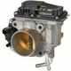 Purchase Top-Quality New Throttle Body by SPECTRA PREMIUM INDUSTRIES - TB1242 pa12