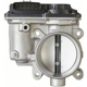 Purchase Top-Quality New Throttle Body by SPECTRA PREMIUM INDUSTRIES - TB1244 pa7
