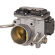 Purchase Top-Quality New Throttle Body by SPECTRA PREMIUM INDUSTRIES - TB1245 pa3