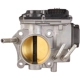 Purchase Top-Quality New Throttle Body by SPECTRA PREMIUM INDUSTRIES - TB1245 pa5