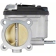 Purchase Top-Quality New Throttle Body by SPECTRA PREMIUM INDUSTRIES - TB1250 pa1