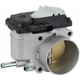 Purchase Top-Quality New Throttle Body by SPECTRA PREMIUM INDUSTRIES - TB1250 pa4