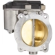 Purchase Top-Quality New Throttle Body by SPECTRA PREMIUM INDUSTRIES - TB1291 pa3