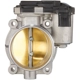 Purchase Top-Quality New Throttle Body by SPECTRA PREMIUM INDUSTRIES - TB1291 pa4