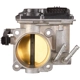 Purchase Top-Quality New Throttle Body by SPECTRA PREMIUM INDUSTRIES - TB1292 pa1