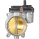 Purchase Top-Quality New Throttle Body by SPECTRA PREMIUM INDUSTRIES - TB1297 pa1
