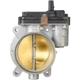 Purchase Top-Quality New Throttle Body by SPECTRA PREMIUM INDUSTRIES - TB1297 pa9
