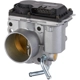 Purchase Top-Quality New Throttle Body by SPECTRA PREMIUM INDUSTRIES - TB1299 pa1