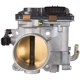 Purchase Top-Quality New Throttle Body by SPECTRA PREMIUM INDUSTRIES - TB1300 pa1