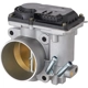 Purchase Top-Quality New Throttle Body by SPECTRA PREMIUM INDUSTRIES - TB1301 pa2