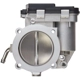 Purchase Top-Quality New Throttle Body by SPECTRA PREMIUM INDUSTRIES - TB1303 pa4